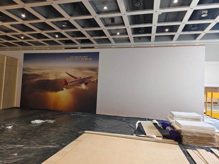 Project photo