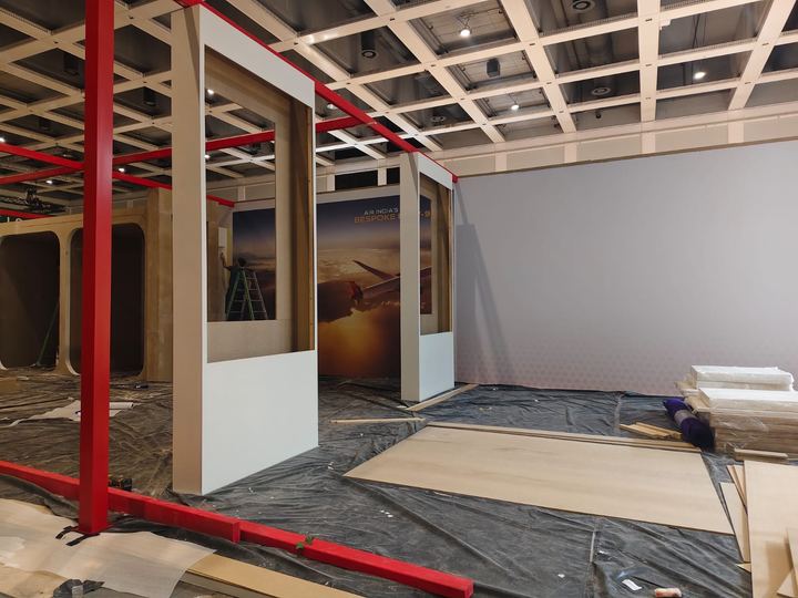 Project photo