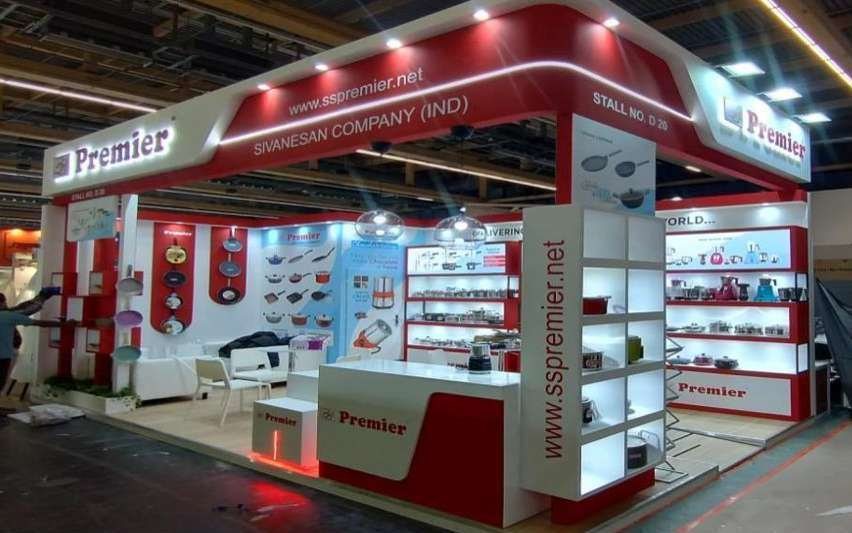 Premier at Ambiente 2025
