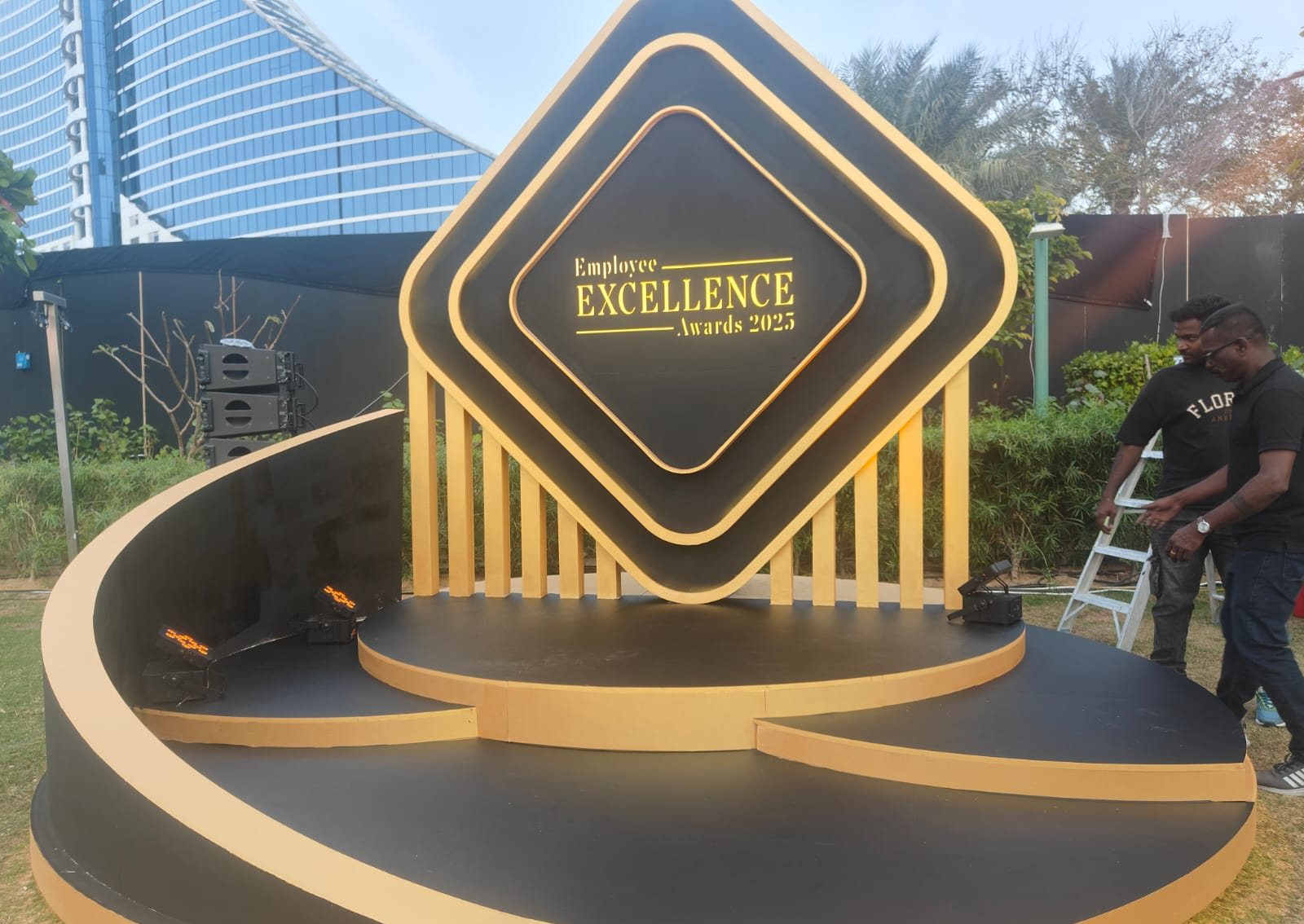 Sobha Employee Excellence Awards 2025